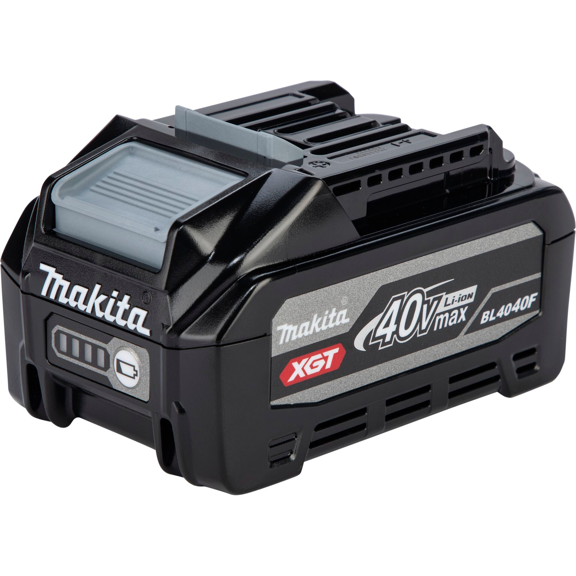 Makita BL4040F XGT Akku 40 V / 4,0 Ah Li-Ion