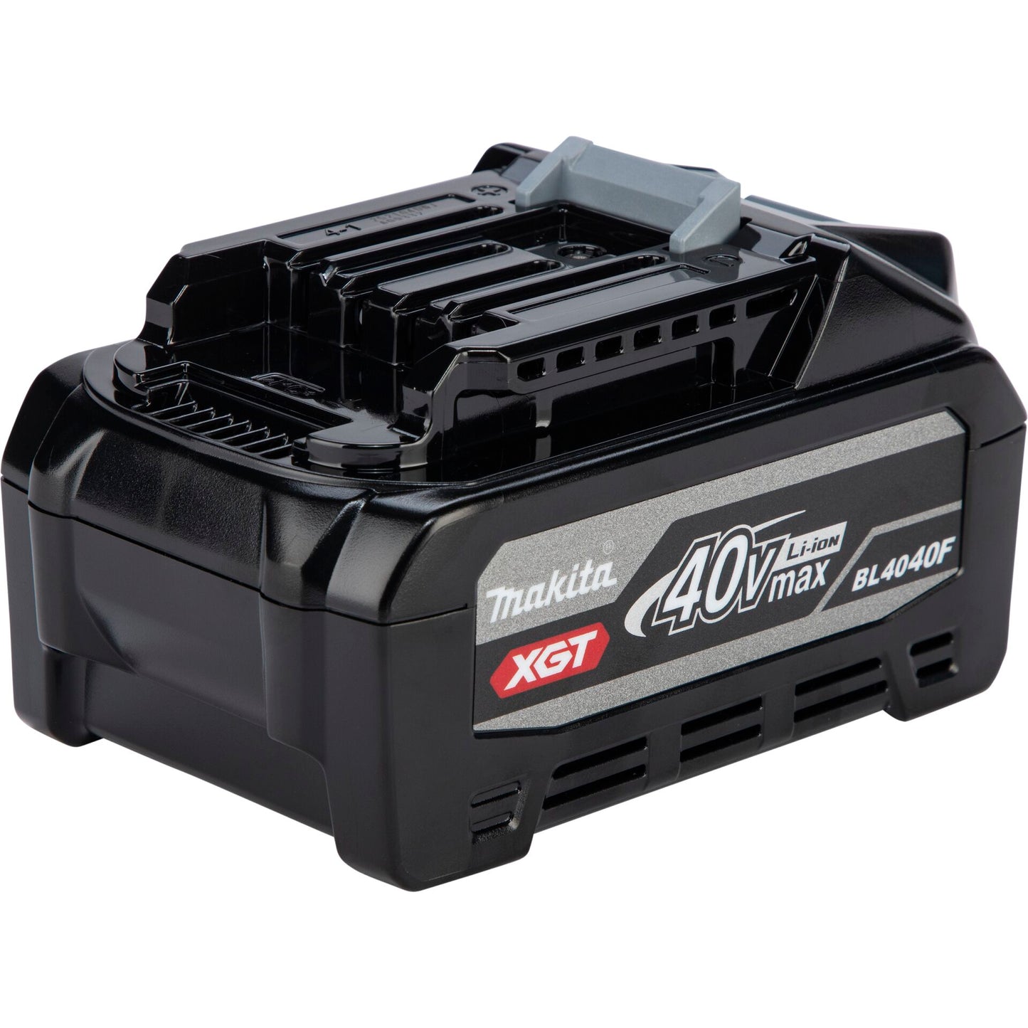 Makita BL4040F XGT Akku 40 V / 4,0 Ah Li-Ion