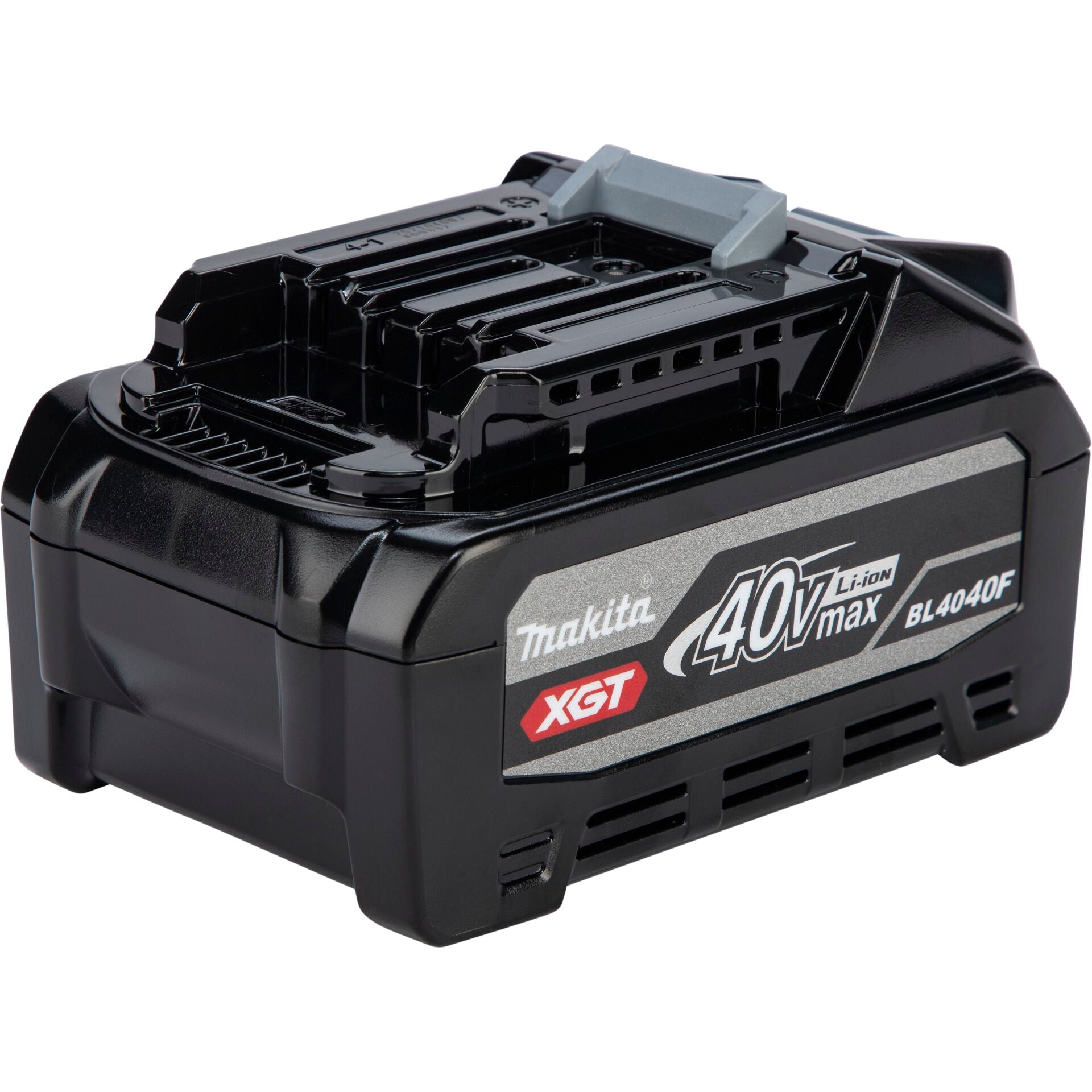 Makita BL4040F XGT Akku 40 V / 4,0 Ah Li-Ion