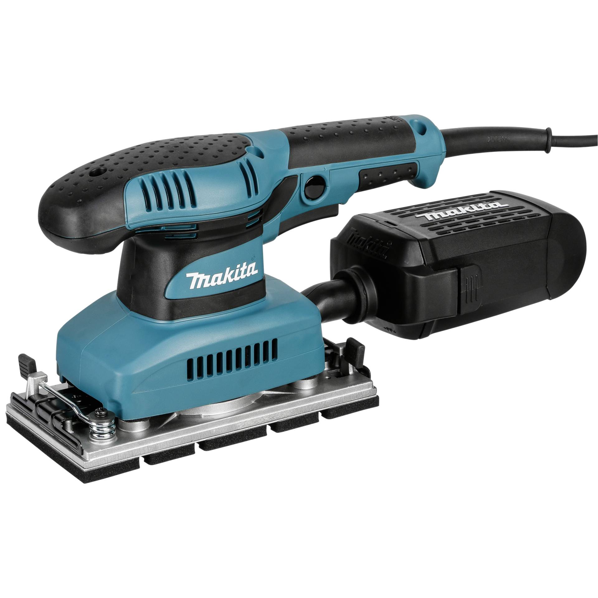 Makita BO3710 Schwingschleifer