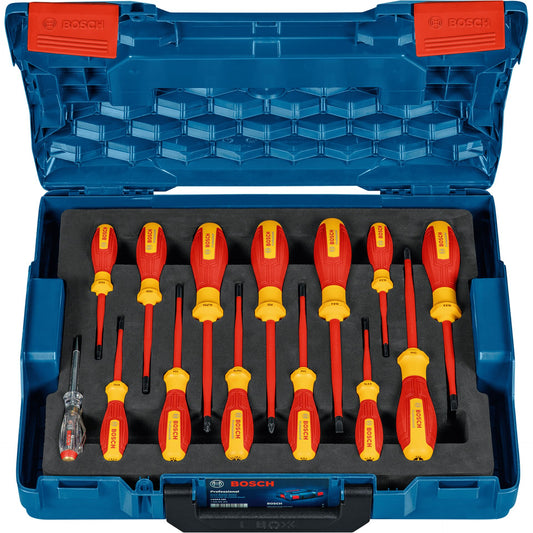 Bosch Schraubendreher VDE
