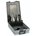 Bosch HSS Set 3Stufenbohrer 4-12,4- 20,6-30mm