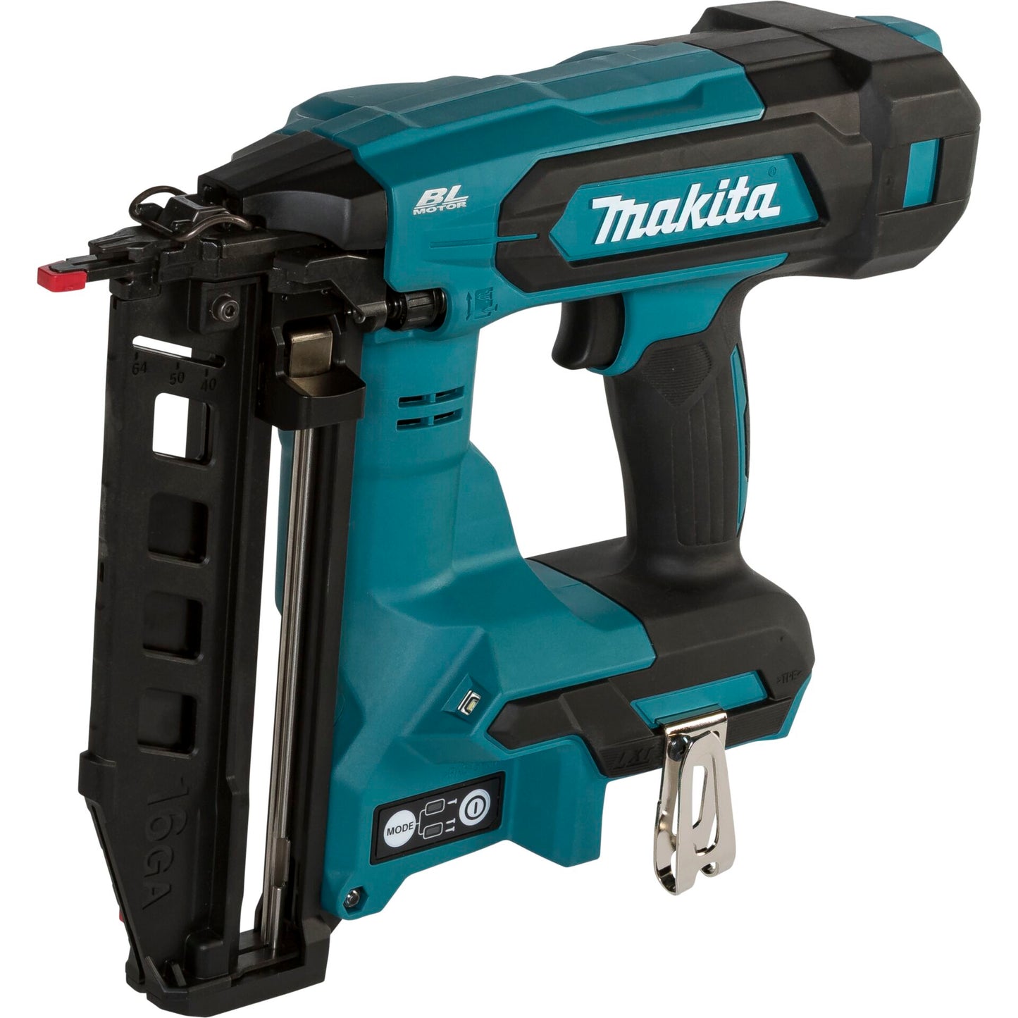 Makita DBN601Z Akku-Stauchkopfnagler