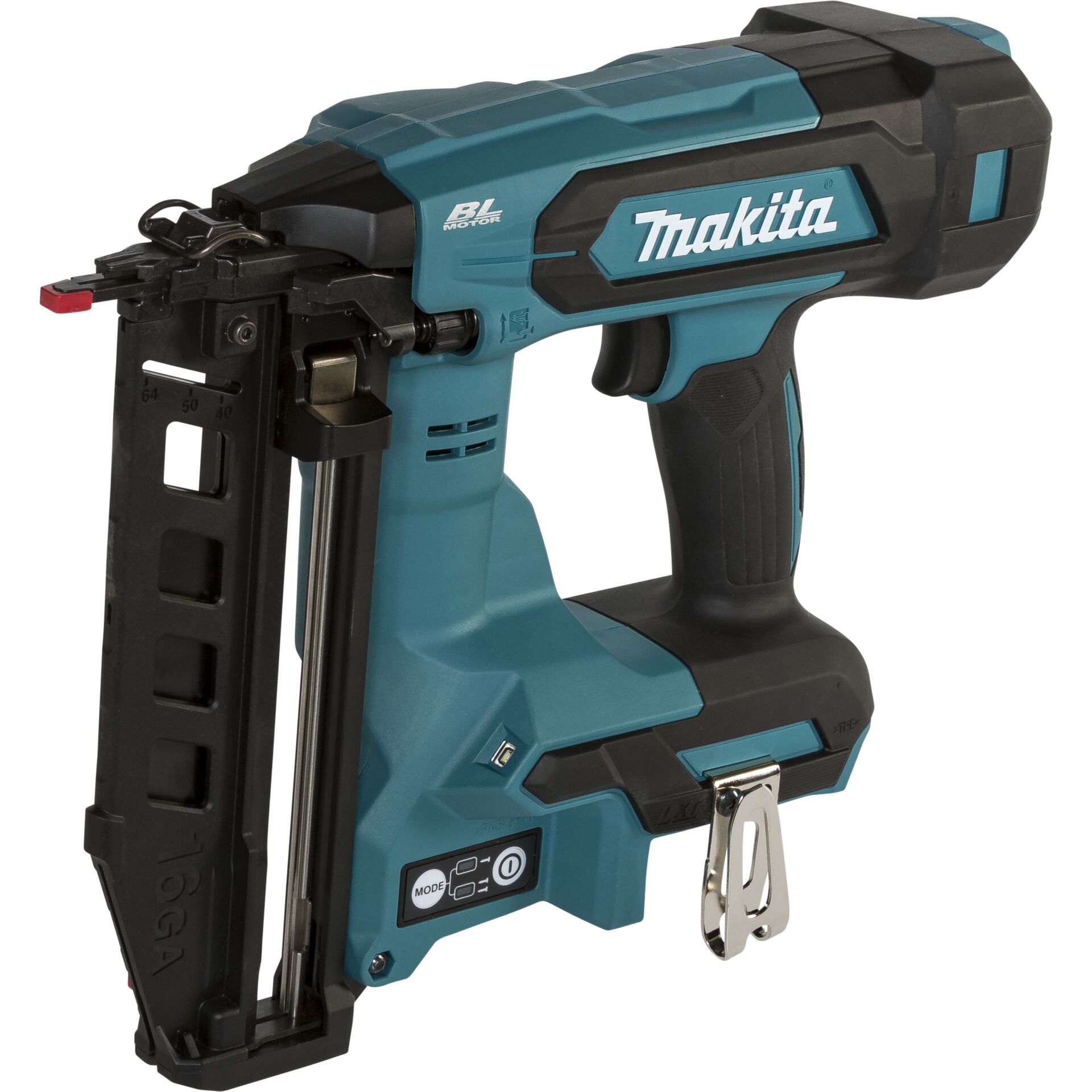 Makita DBN601Z Akku-Stauchkopfnagler