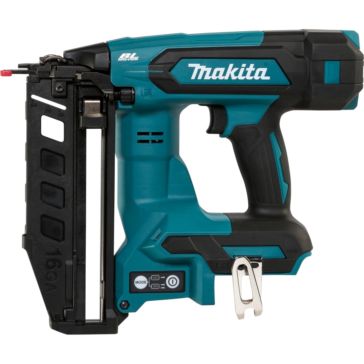 Makita DBN601Z Akku-Stauchkopfnagler