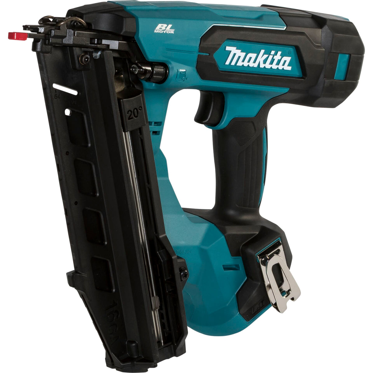 Makita Akku-Stauchkopfnagler DBN610Z