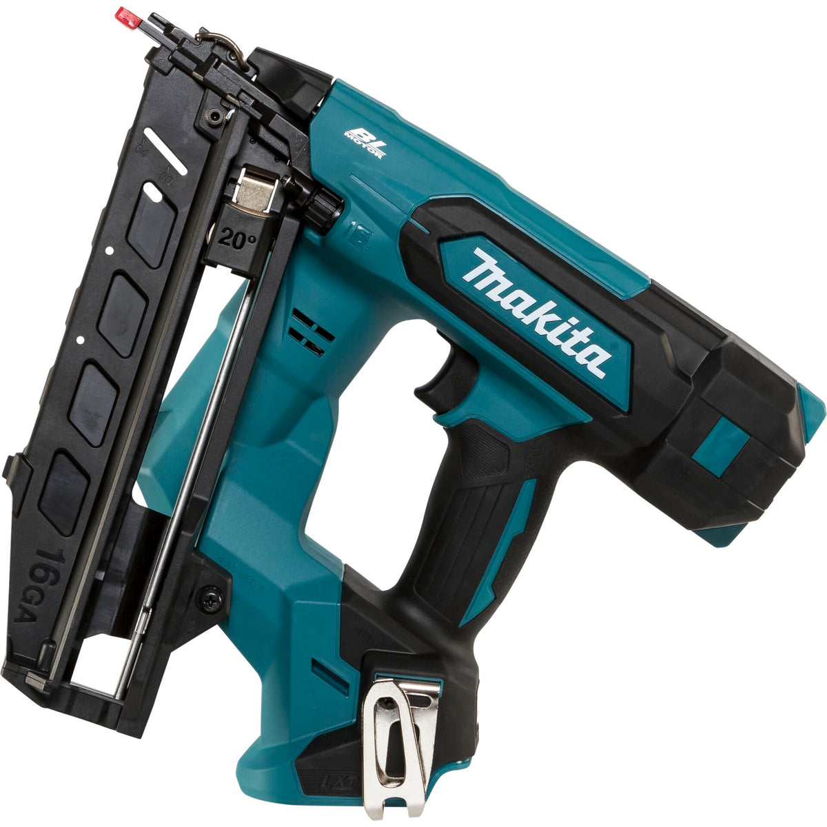 Makita Akku-Stauchkopfnagler DBN610Z