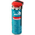 Makita  1910U9-1 Multiöl Pflegespray 300ml