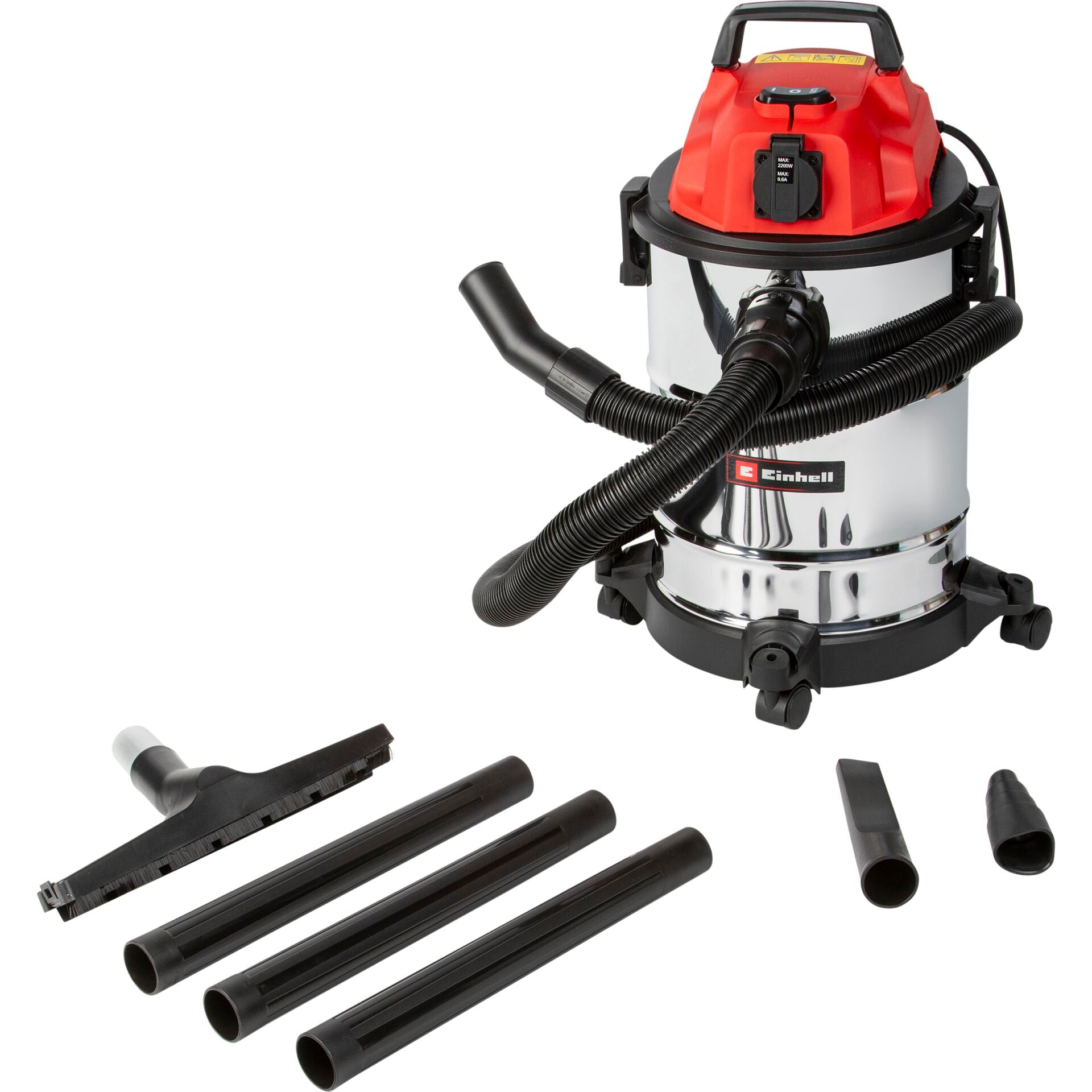 Einhell TC-VC 1820 SA Nass-/Trockensauger