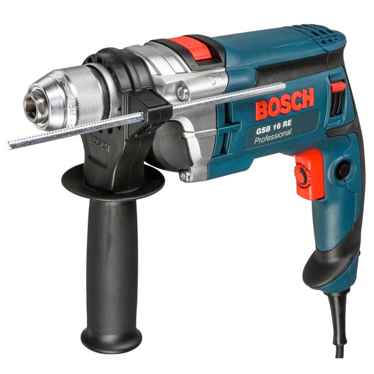 Bosch GSB 16 RE Professional Schlagbohrmaschine