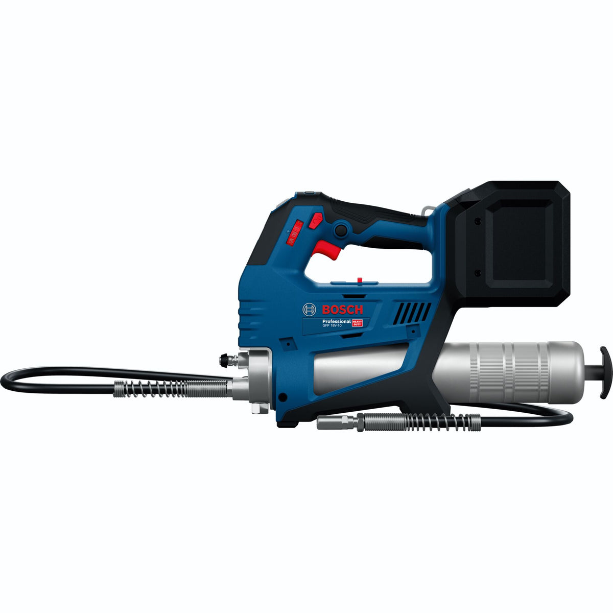 Bosch GFP 18V-10 Professional Akku-Fettpresse