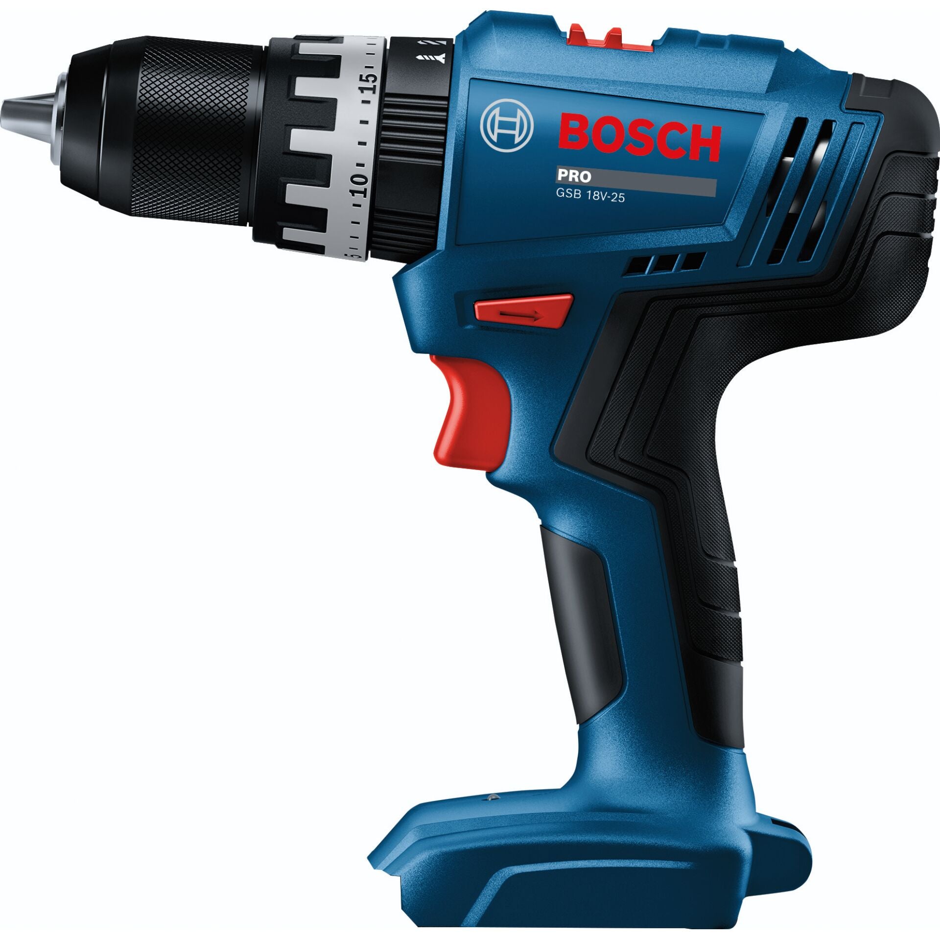 Bosch GSB 18V-25 Akku-Schlagbohrschrauber