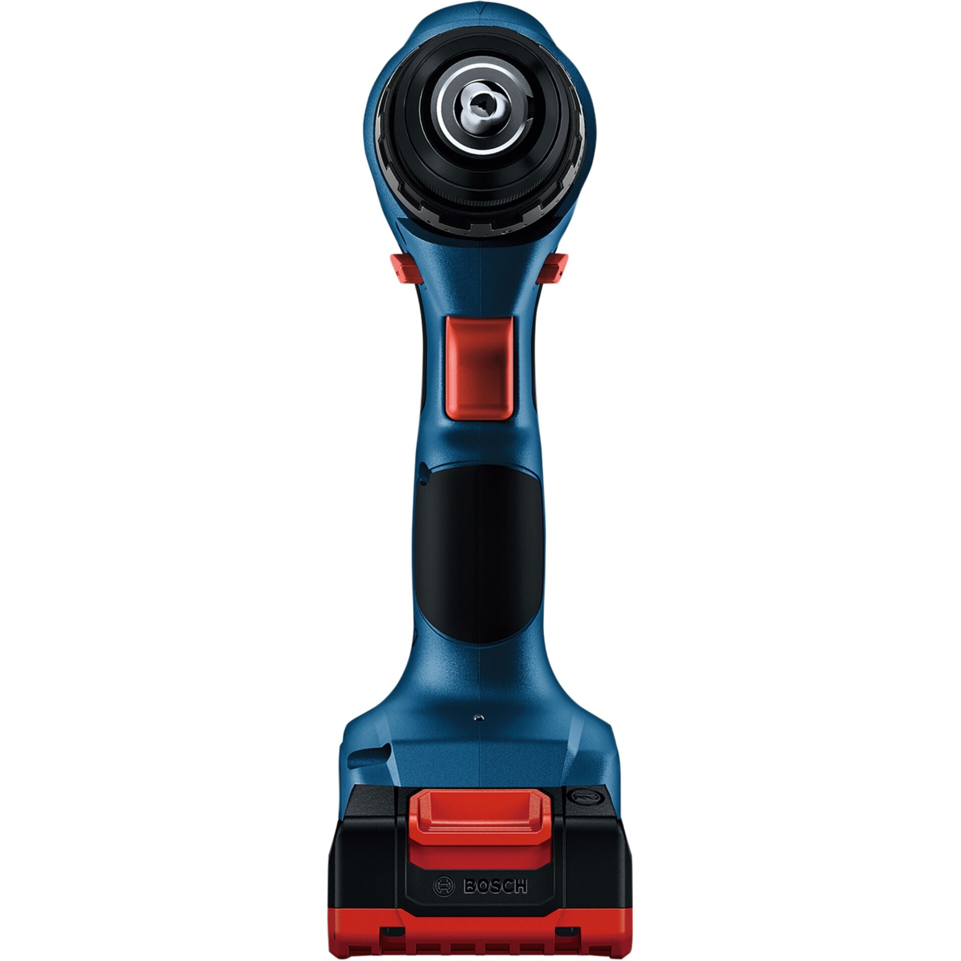 Bosch GSB 18V-25 Akku-Schlagbohrschrauber