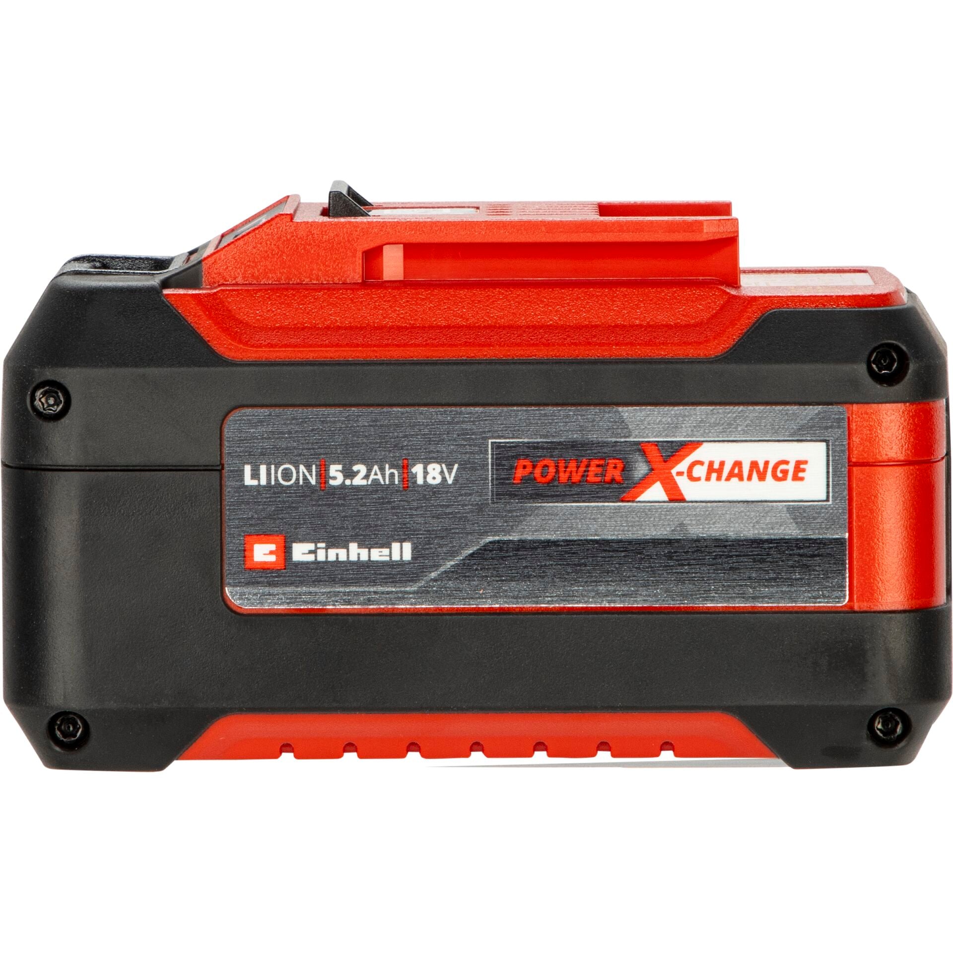 Einhell Power-X-Change 18V 5,2Ah Starter Kit