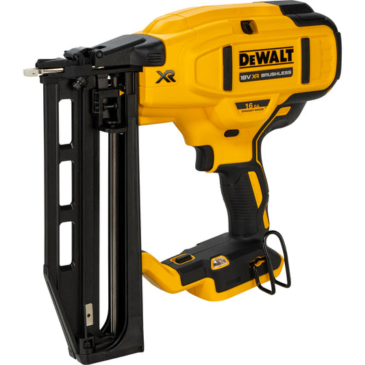 DeWalt DCN662NT-XJ Akku-Stiftnagler