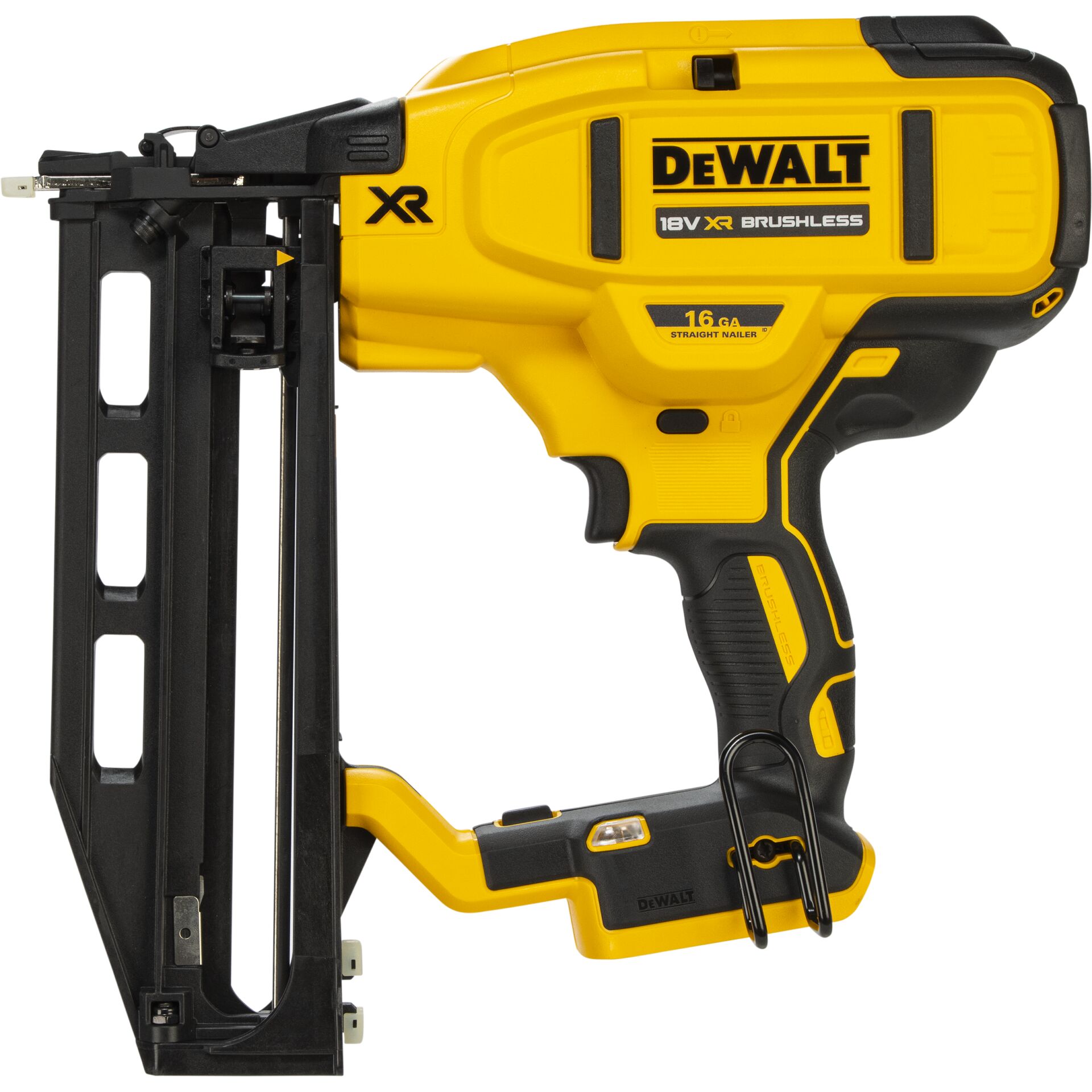 DeWalt DCN662NT-XJ Akku-Stiftnagler