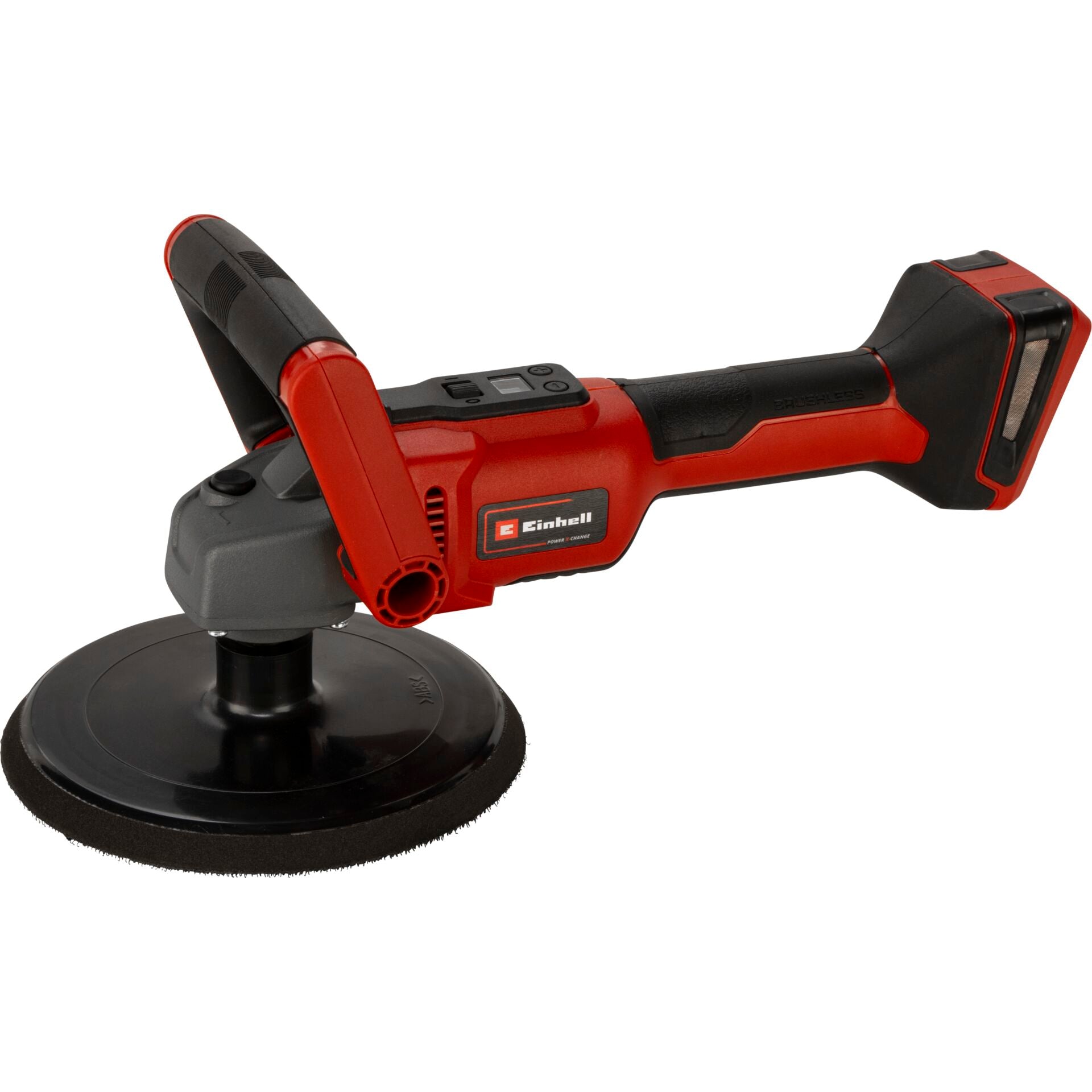 Einhell CE-CP 18/180 Li Akku-Poliermaschine