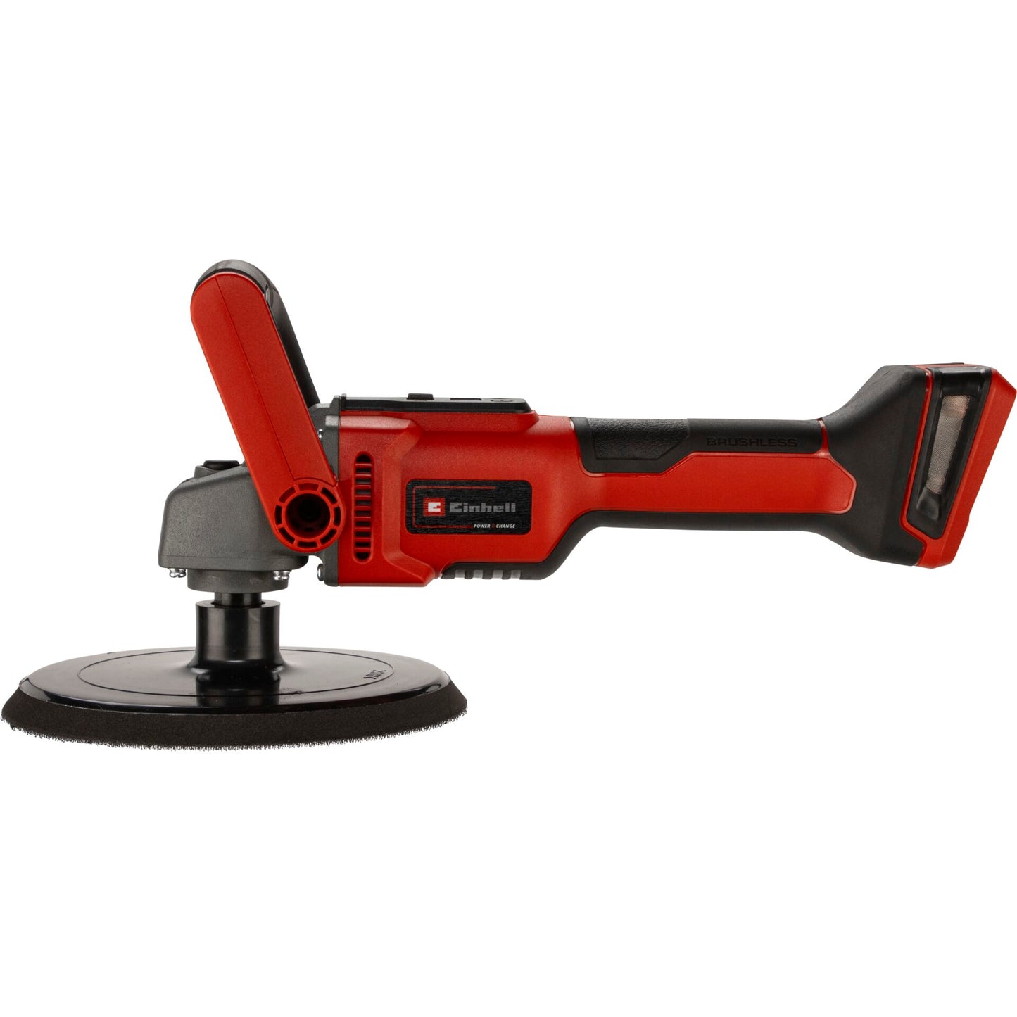Einhell CE-CP 18/180 Li E-Solo Akku-Poliermaschine