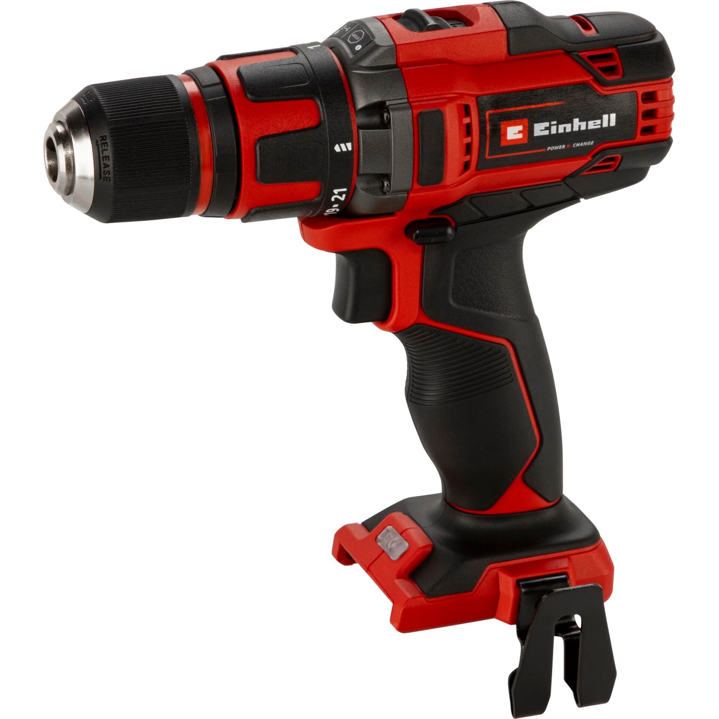Einhell TE-CD 18/40 Li-Solo Akku-Bohrschrauber