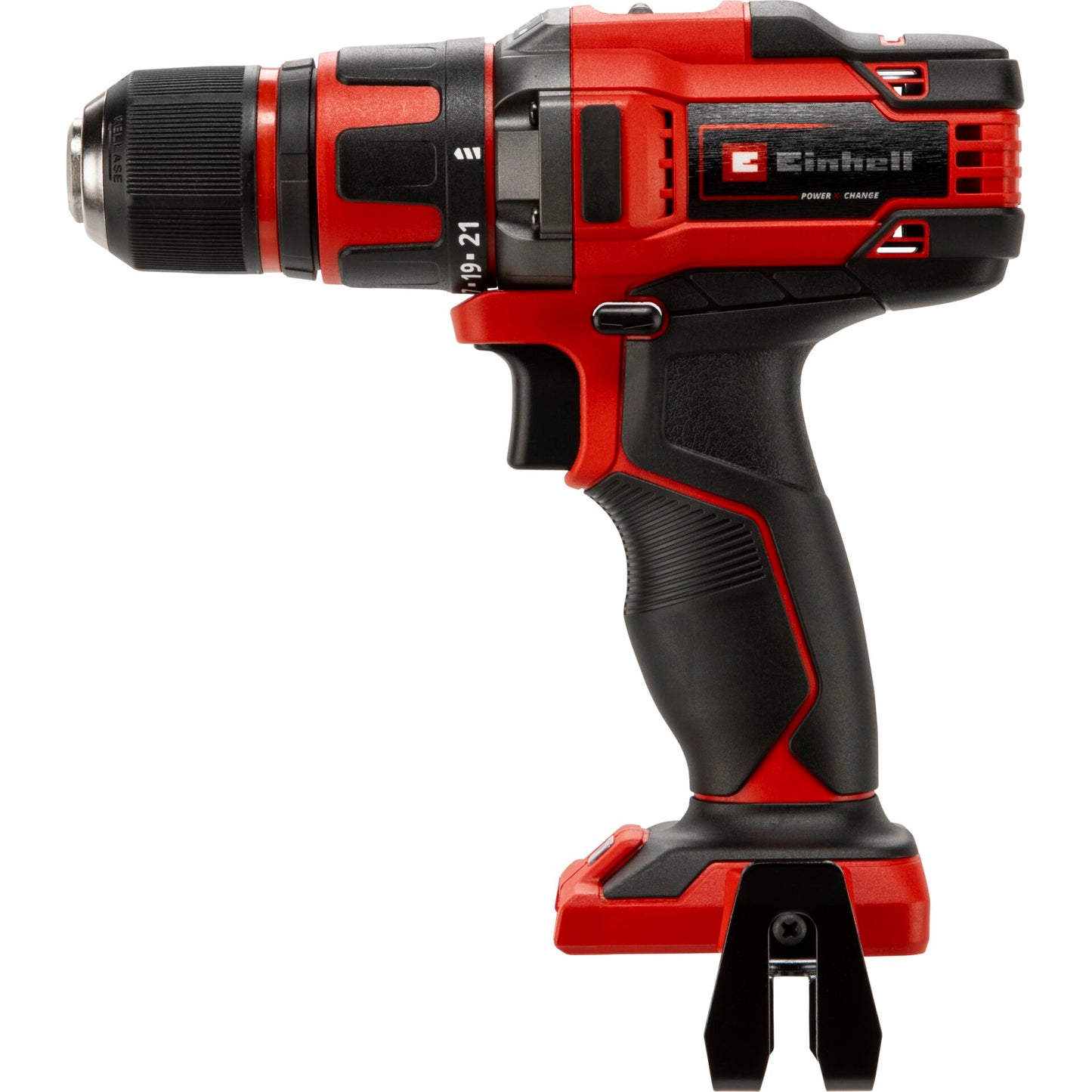 Einhell TE-CD 18/40 Li-Solo Akku-Bohrschrauber