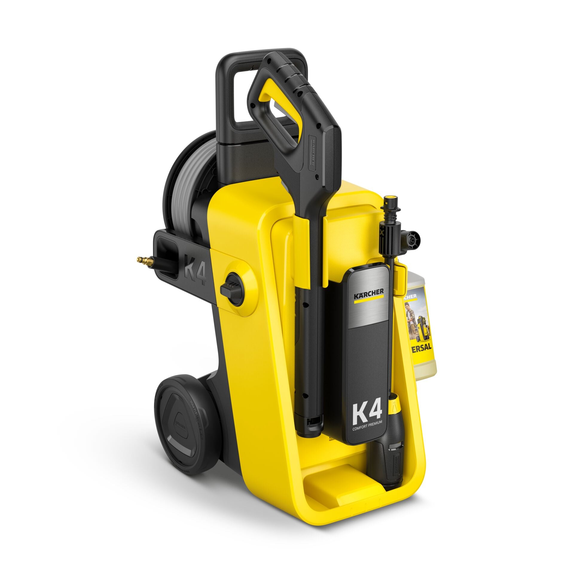 Kärcher K 4 Comfort Premium