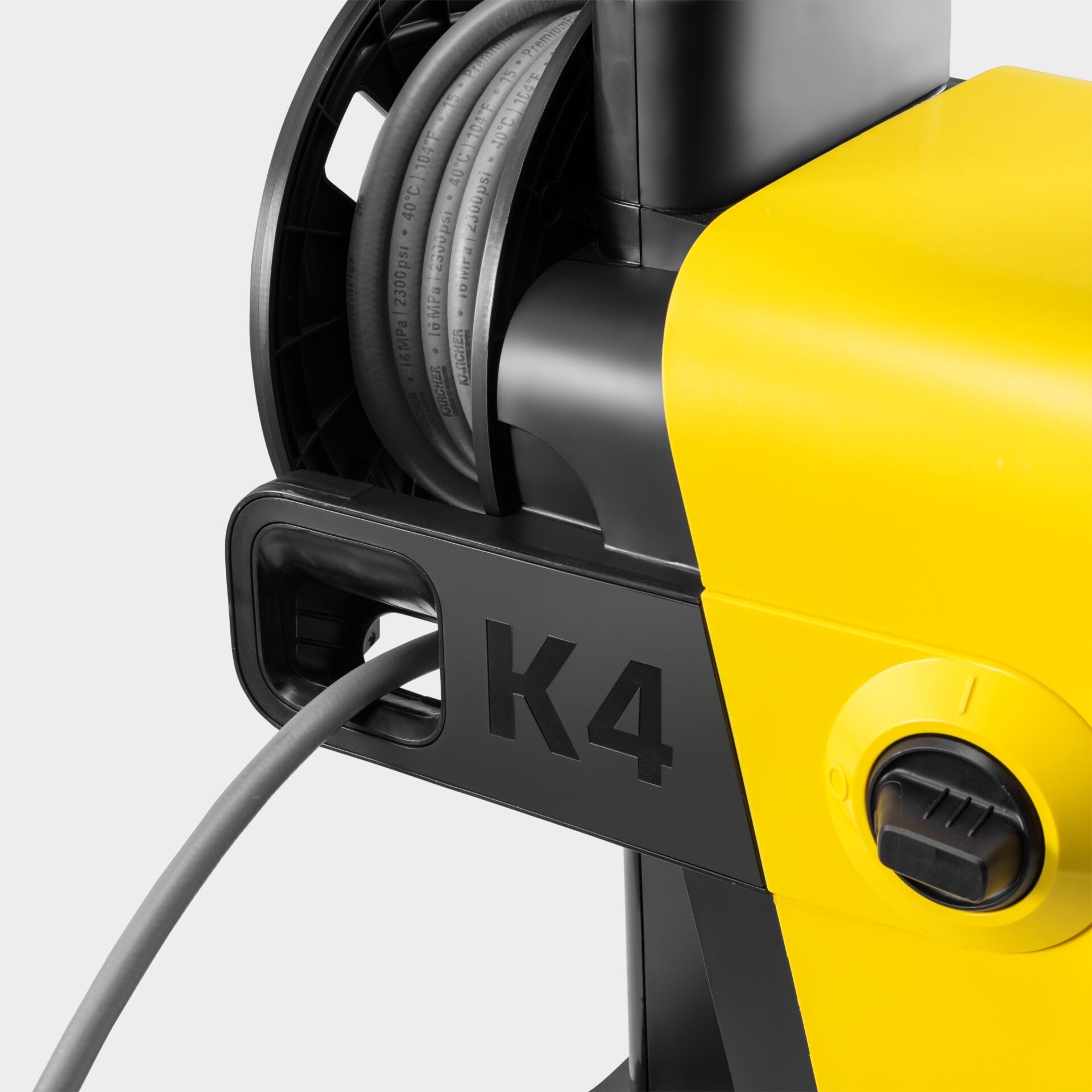 Kärcher K 4 Comfort Premium