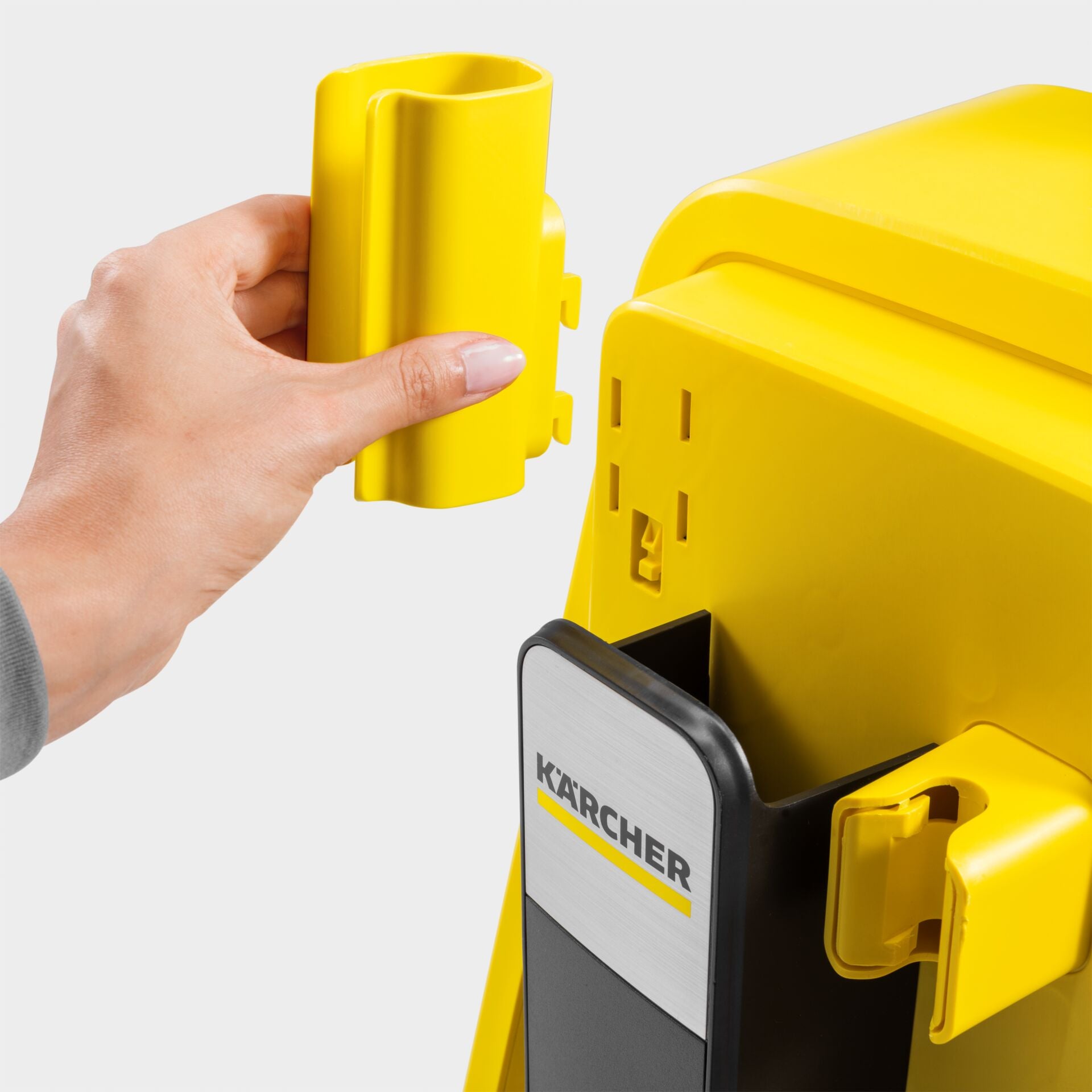 Kärcher K 4 Comfort Premium