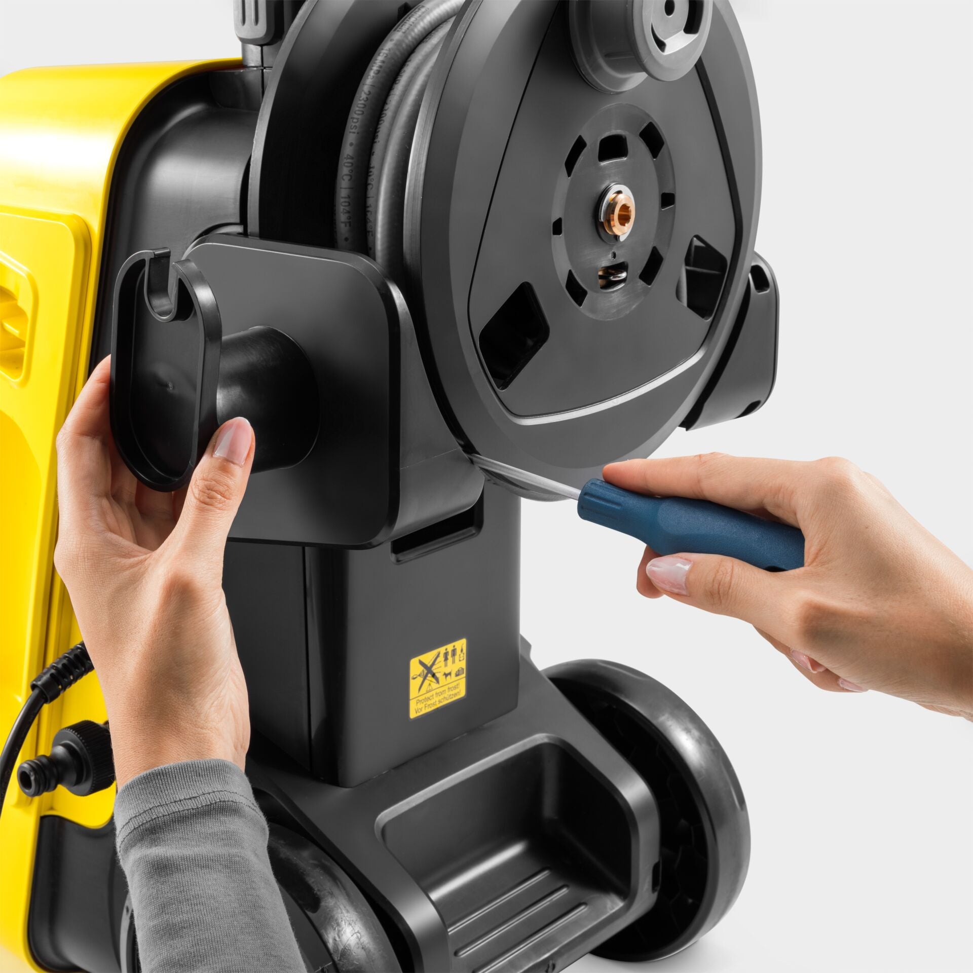 Kärcher K 4 Comfort Premium