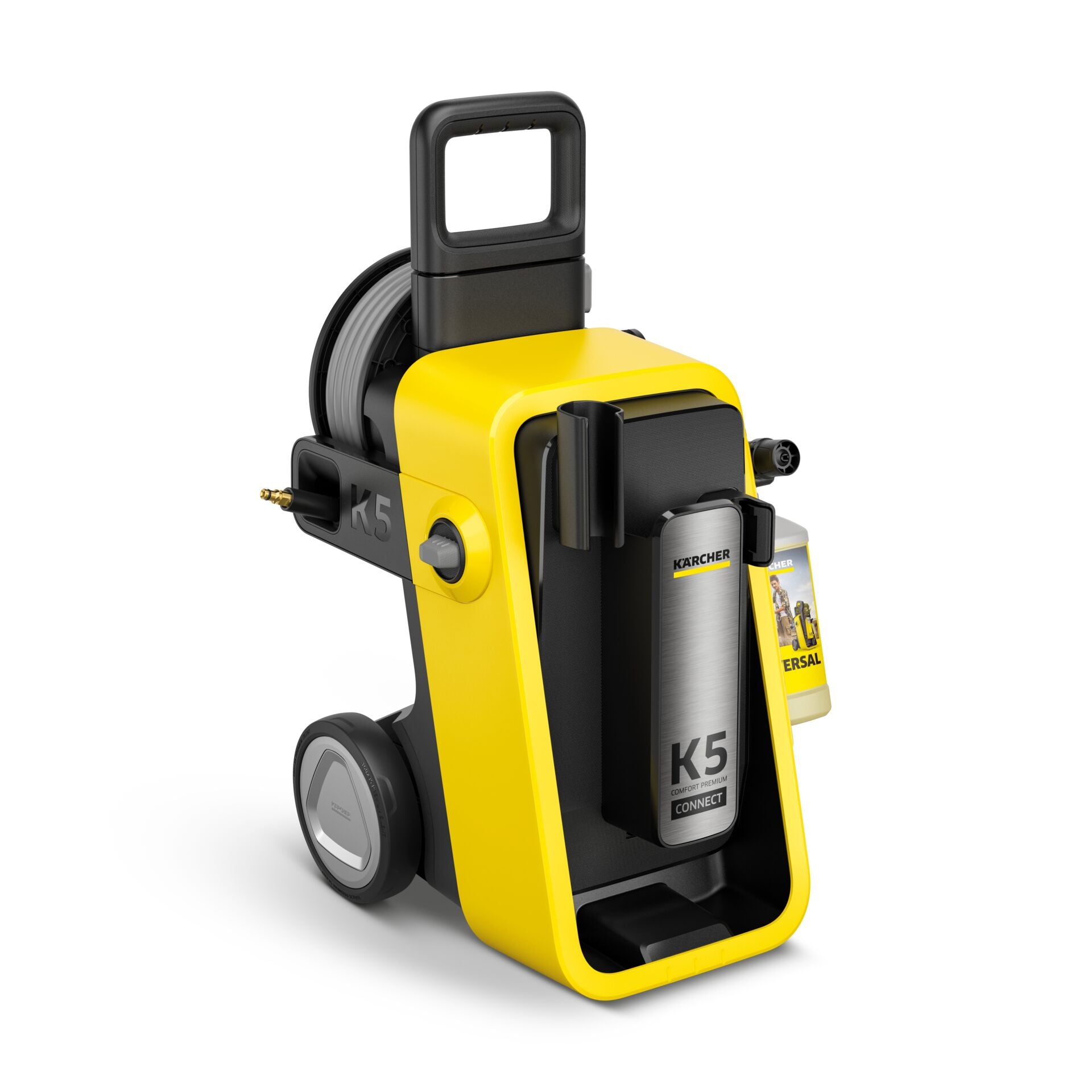 Kärcher K 5 Comfort Premium Connect