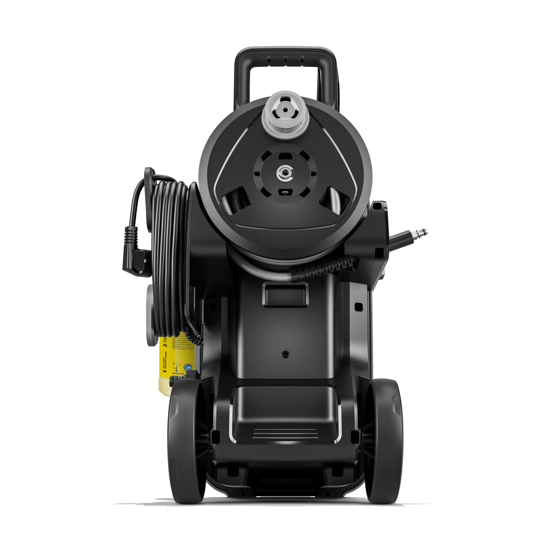 Kärcher K 5 Comfort Premium Connect