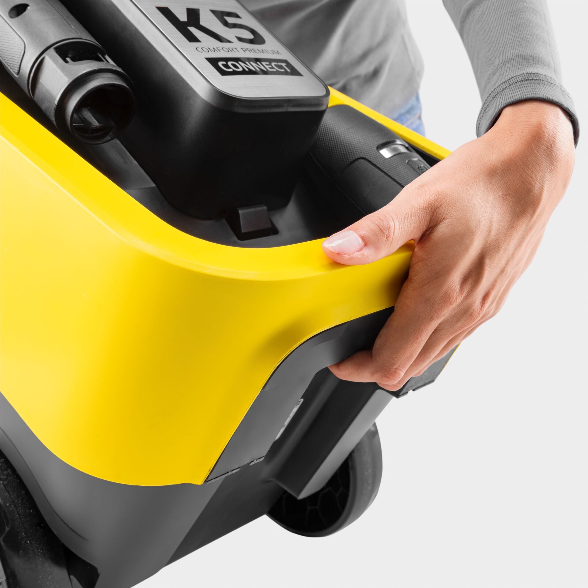 Kärcher K 5 Comfort Premium Connect