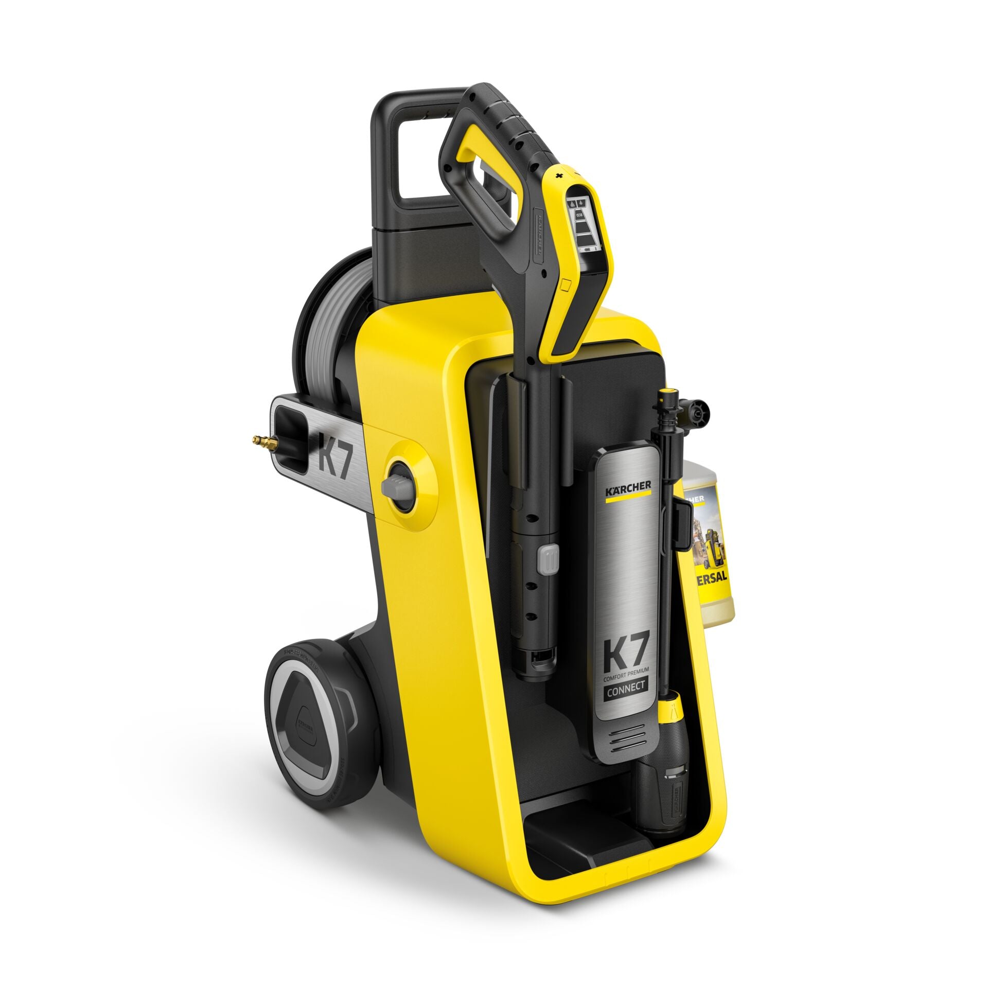 Kärcher K 7 Comfort Premium Connect