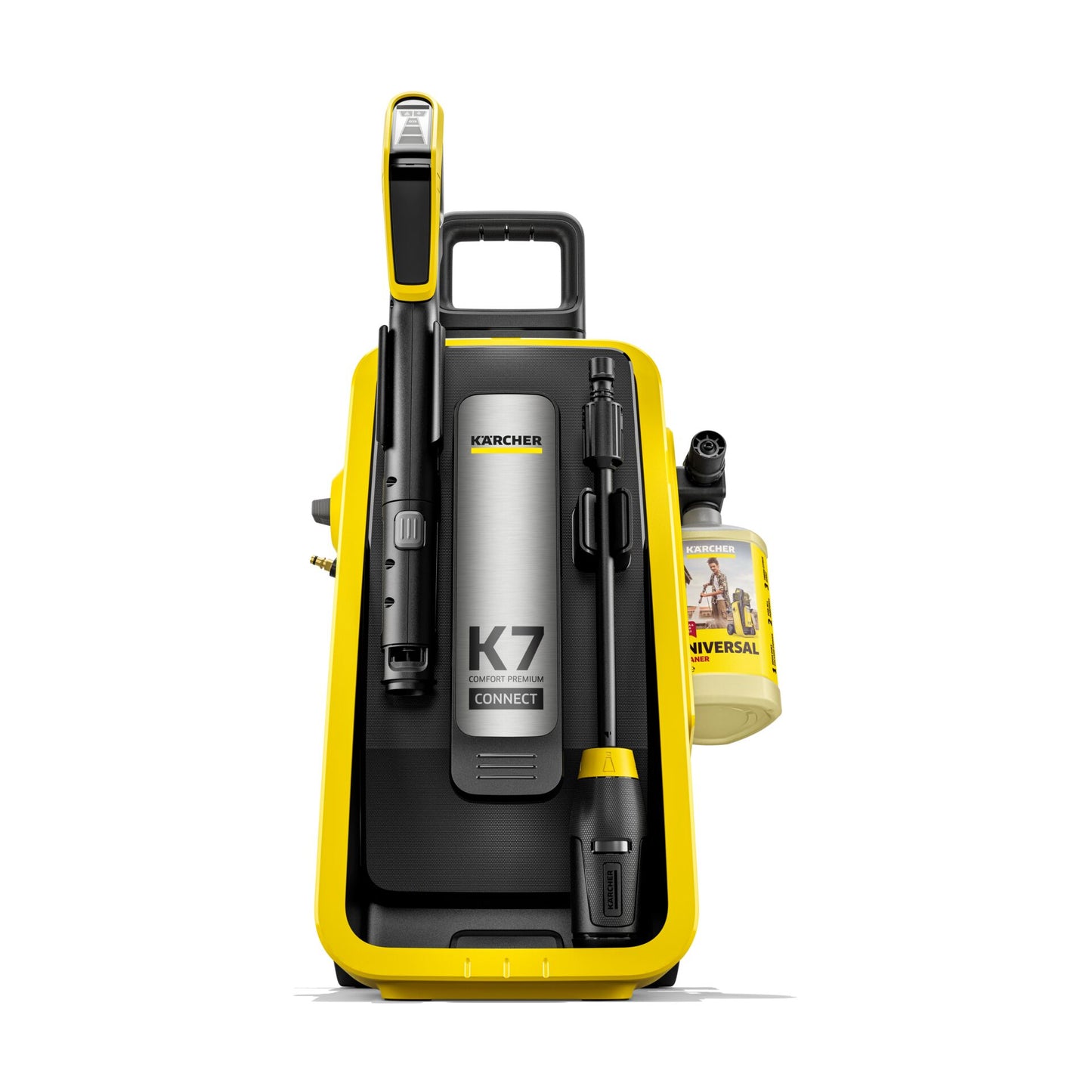 Kärcher K 7 Comfort Premium Connect