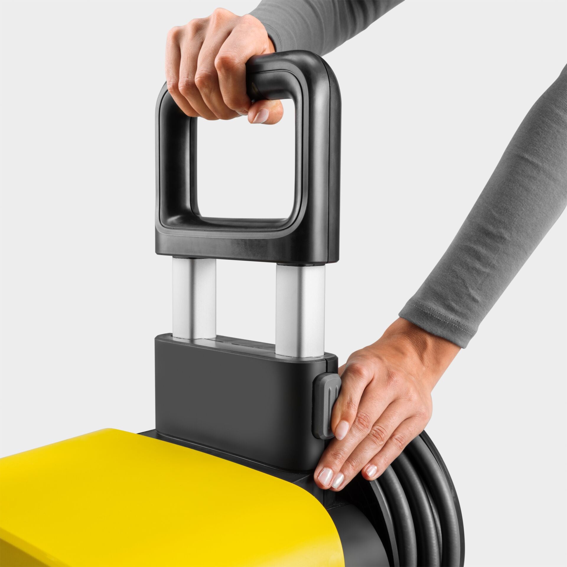 Kärcher K 7 Comfort Premium Connect