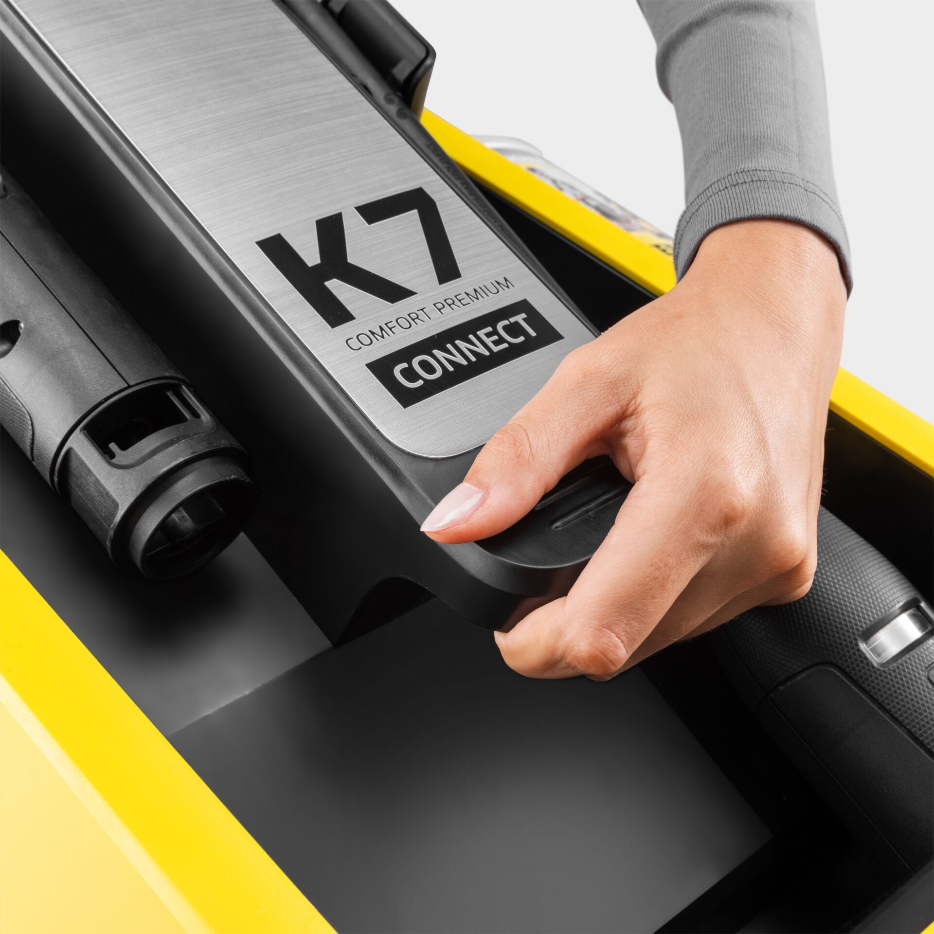 Kärcher K 7 Comfort Premium Connect