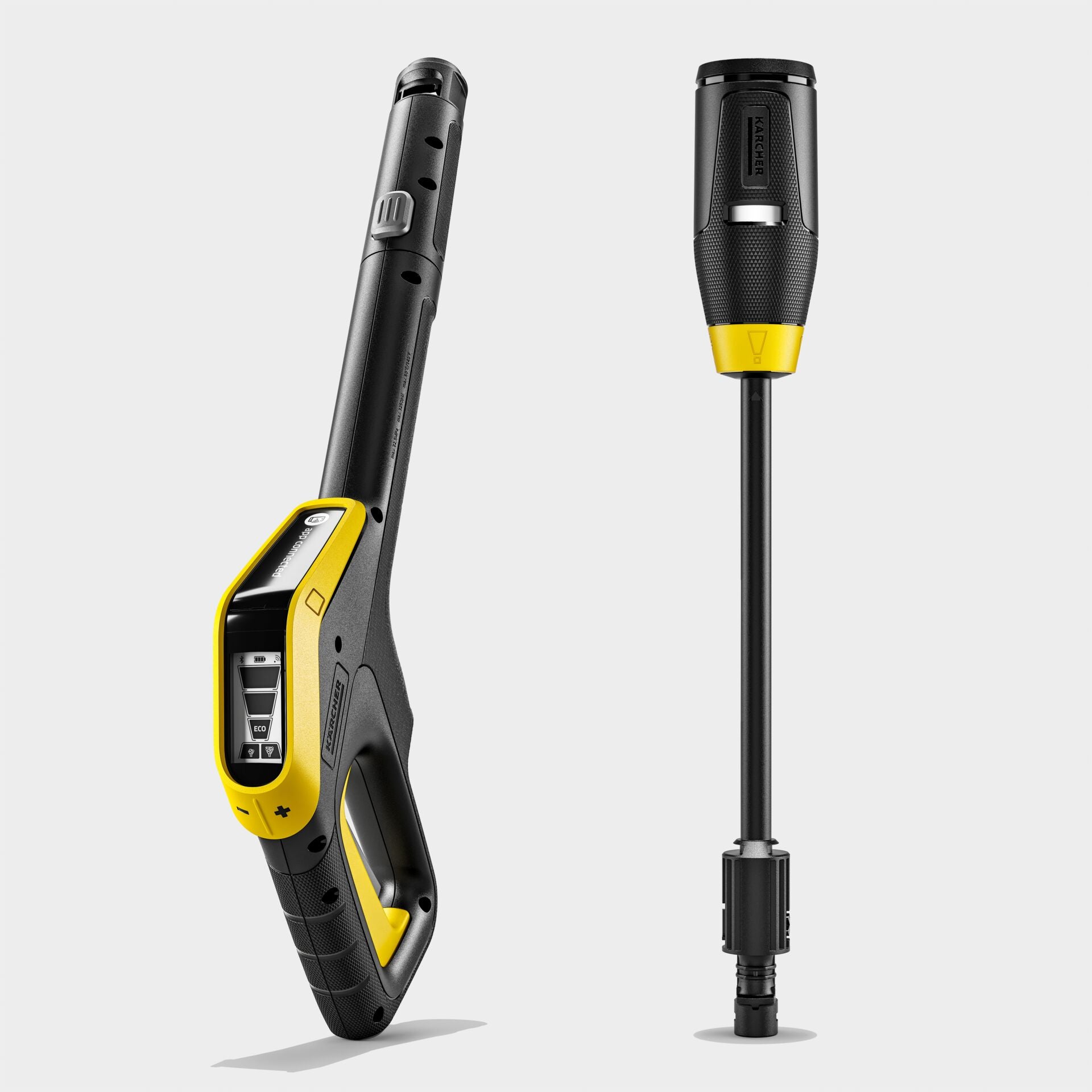 Kärcher K 7 Comfort Premium Connect