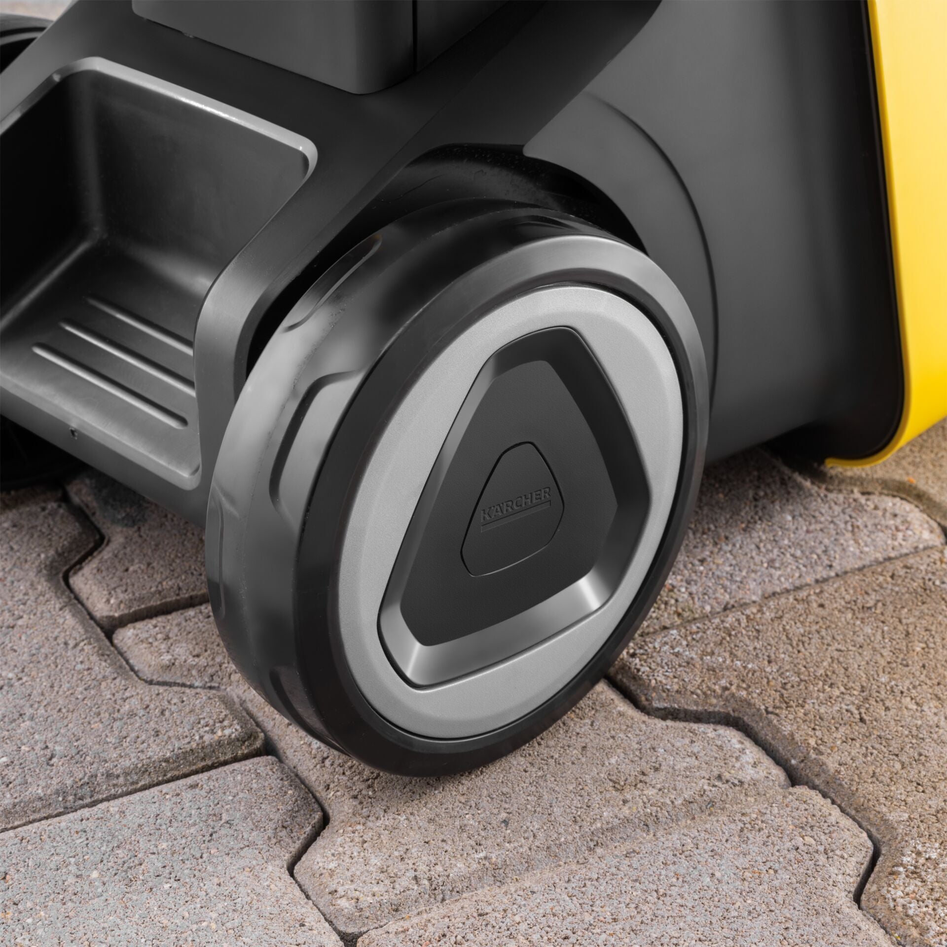 Kärcher K 7 Comfort Premium Connect