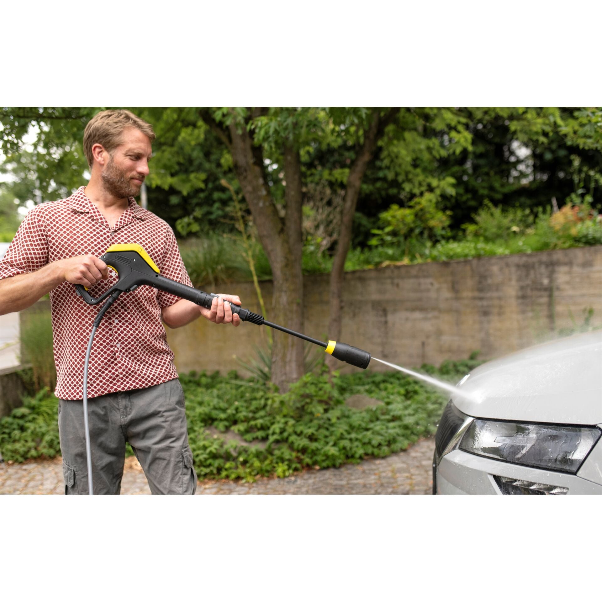 Kärcher K 7 Comfort Premium Connect