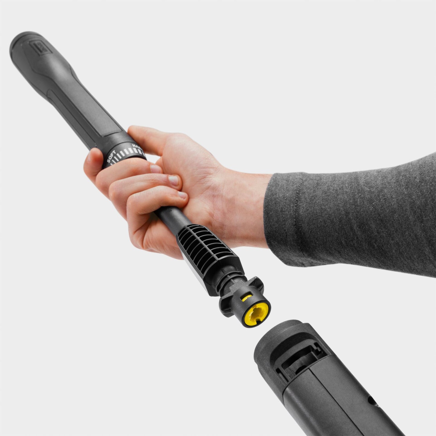 Kärcher VP 180 Vario Power Jet für K 7