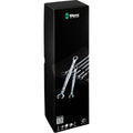 Wera 6007 Joker 11 Set Maul-Ringratschenschlüssel-Satz