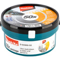 Makita D‑65969‑50 Trennscheibe INOX 125×1,0 mm - 50 Stück