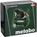 Metabo Basic 250-24 OF Kompressor
