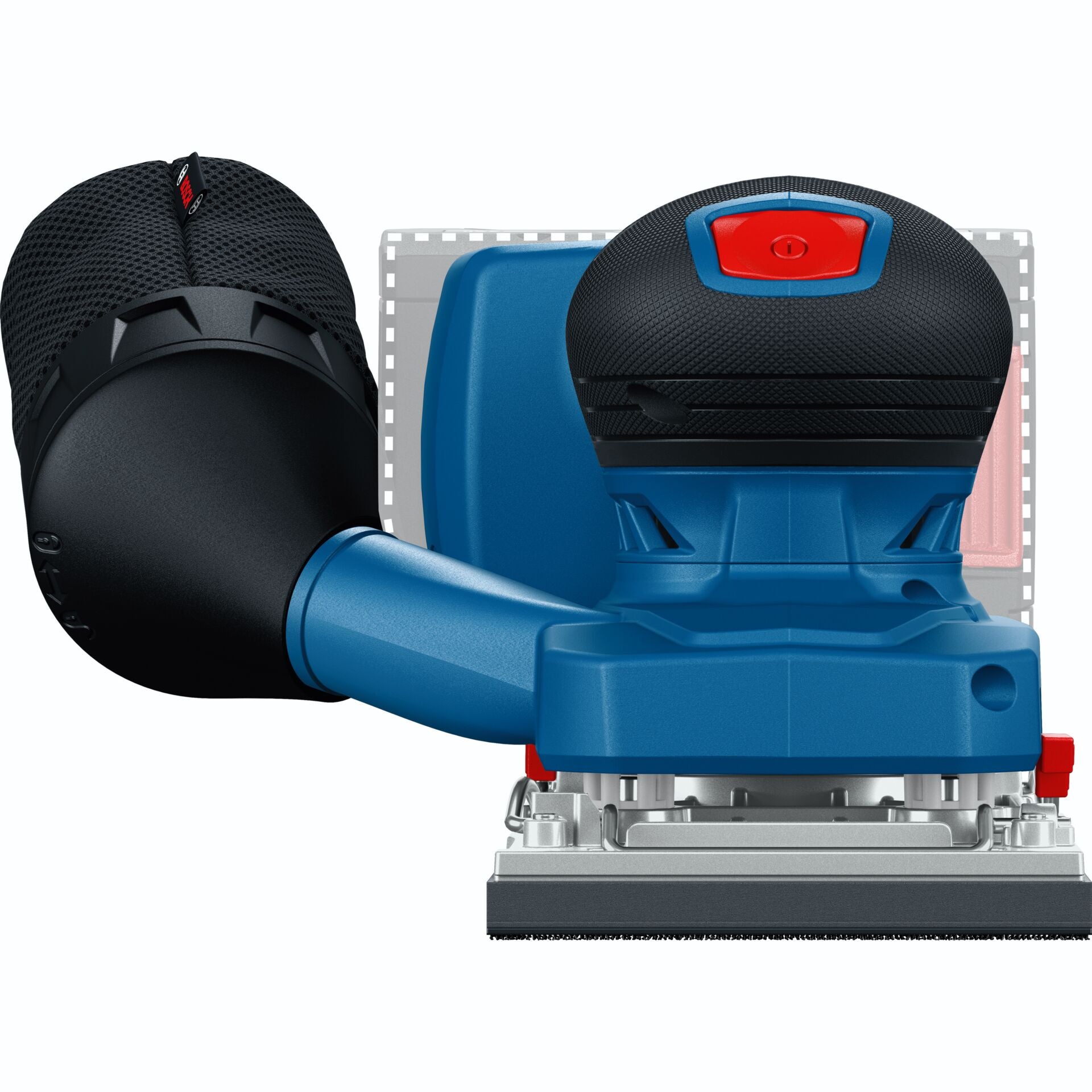 Bosch Professional GSS 18V-18 Schwingschleifer