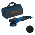 Bosch Professional GPX9-125S Exzenterpolierer