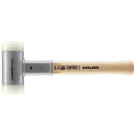 Halder SUPERCRAFT-Schonhammer 60 Nylon