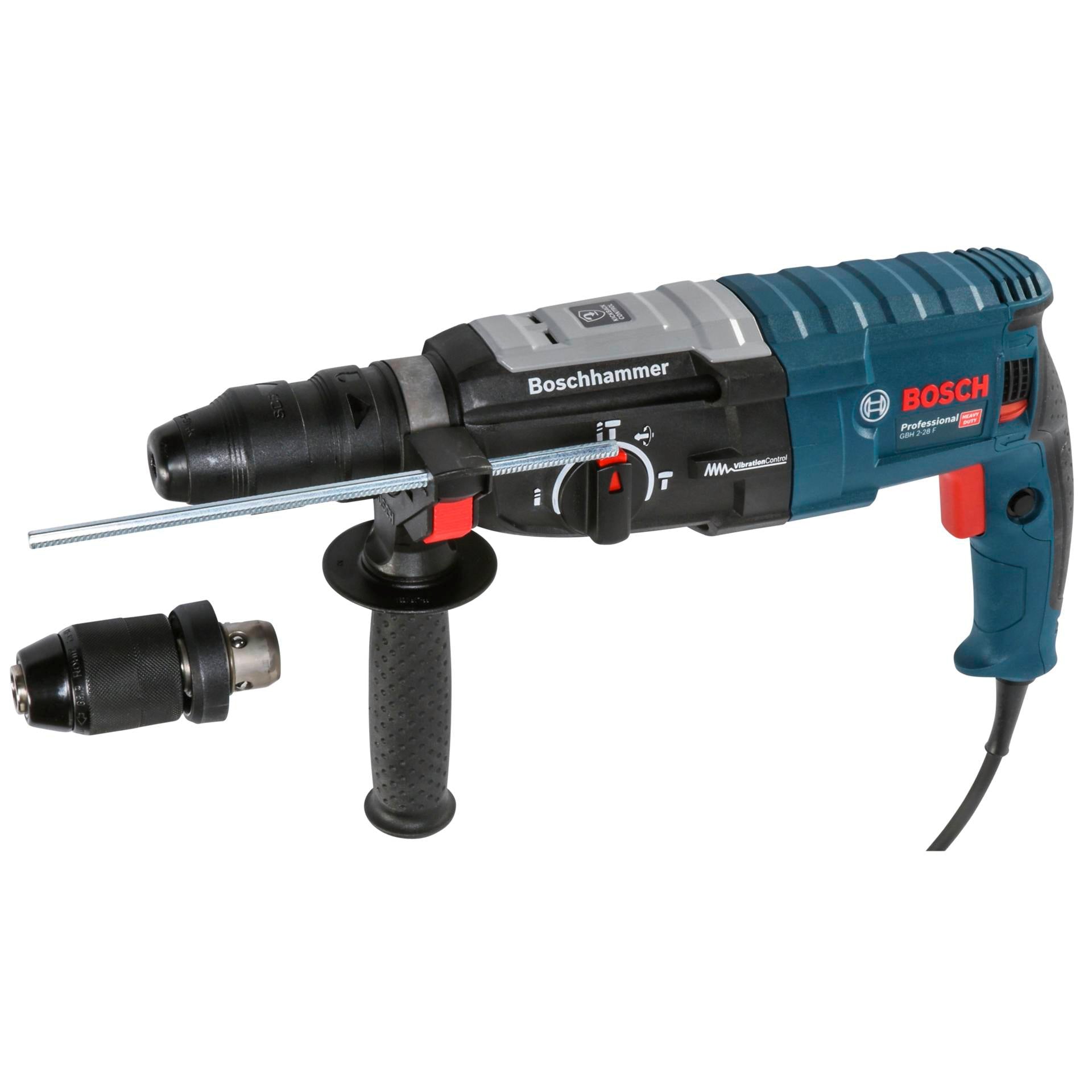 Bosch GBH 2-28 F Professional