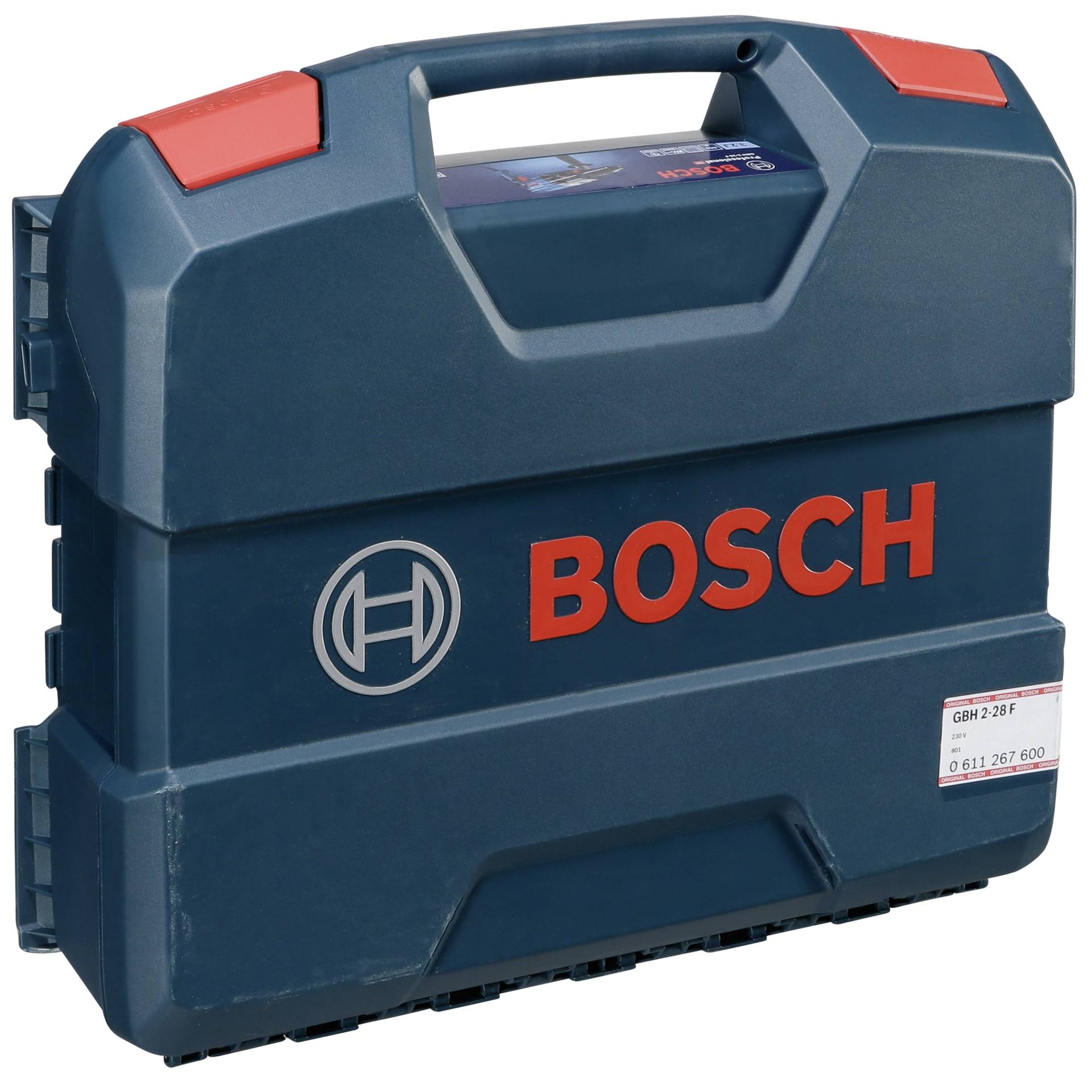 Bosch GBH 2-28 F Professional