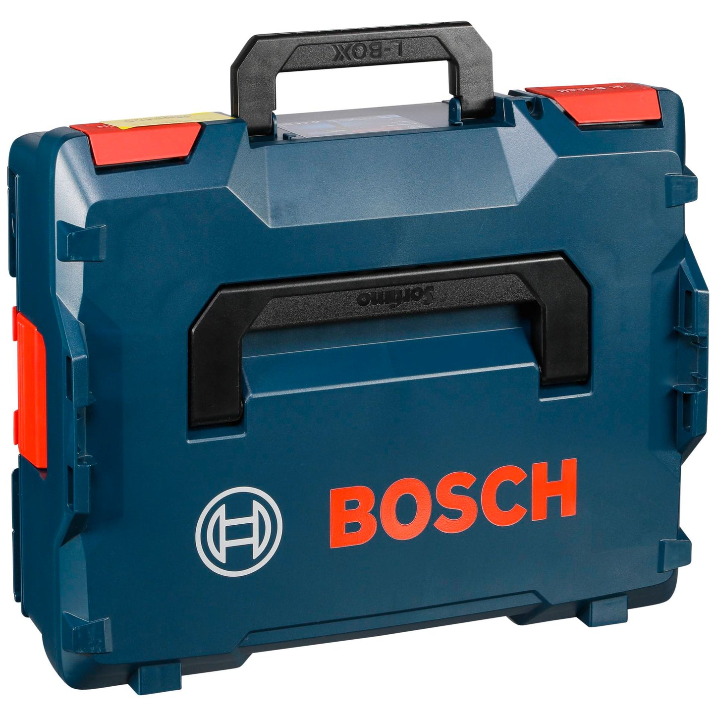 Bosch GBH 2-28 F Professional SSBF Bohrhammer + L-Boxx