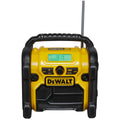 DeWalt DCR020-QW XR Li-Ion Kompakt-Radio mit DAB+