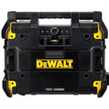 DeWalt DWST1-81078-QW Akku- und Netzradio